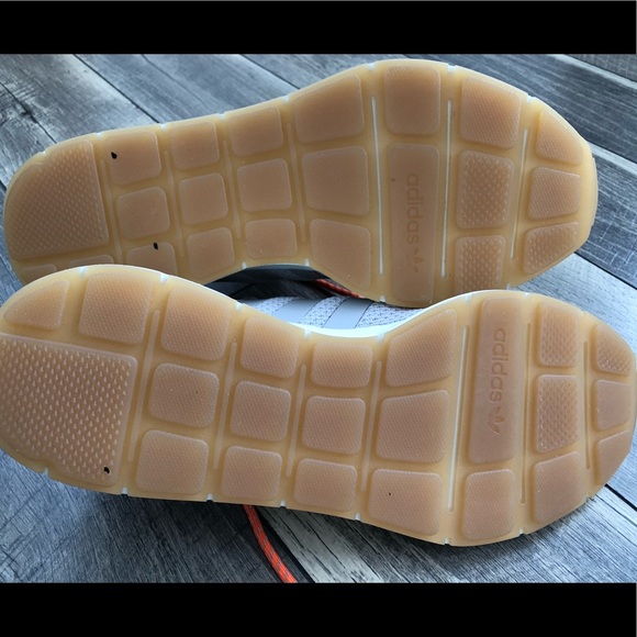 **SOLD ON FB MKTPLC** Adidas Swift x Run • Summer, mens size 13 - Picture 3 of 5